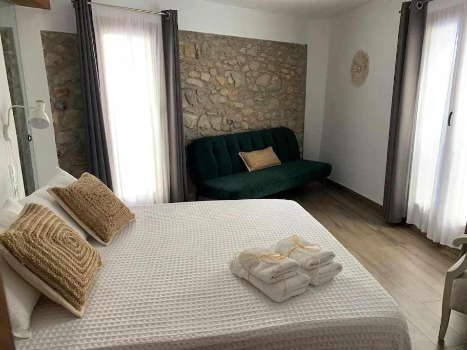 Peñíscola Casa Terrae Casco Antiguo Wifiaa 아파트 외부 사진
