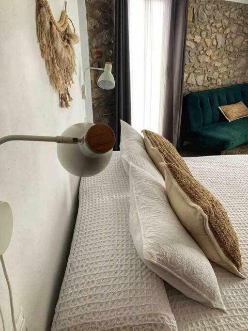 Peñíscola Casa Terrae Casco Antiguo Wifiaa 아파트 외부 사진
