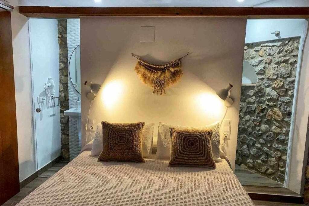 Peñíscola Casa Terrae Casco Antiguo Wifiaa 아파트 외부 사진