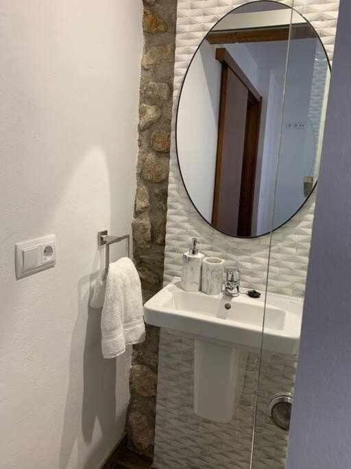 Peñíscola Casa Terrae Casco Antiguo Wifiaa 아파트 외부 사진