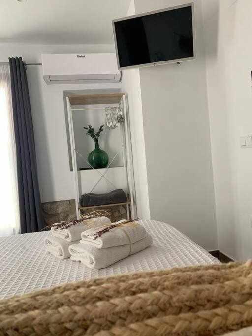 Peñíscola Casa Terrae Casco Antiguo Wifiaa 아파트 외부 사진