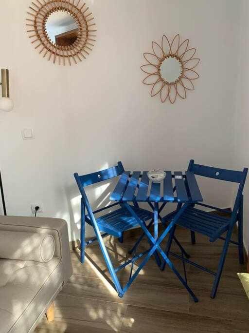 Peñíscola Casa Terrae Casco Antiguo Wifiaa 아파트 외부 사진
