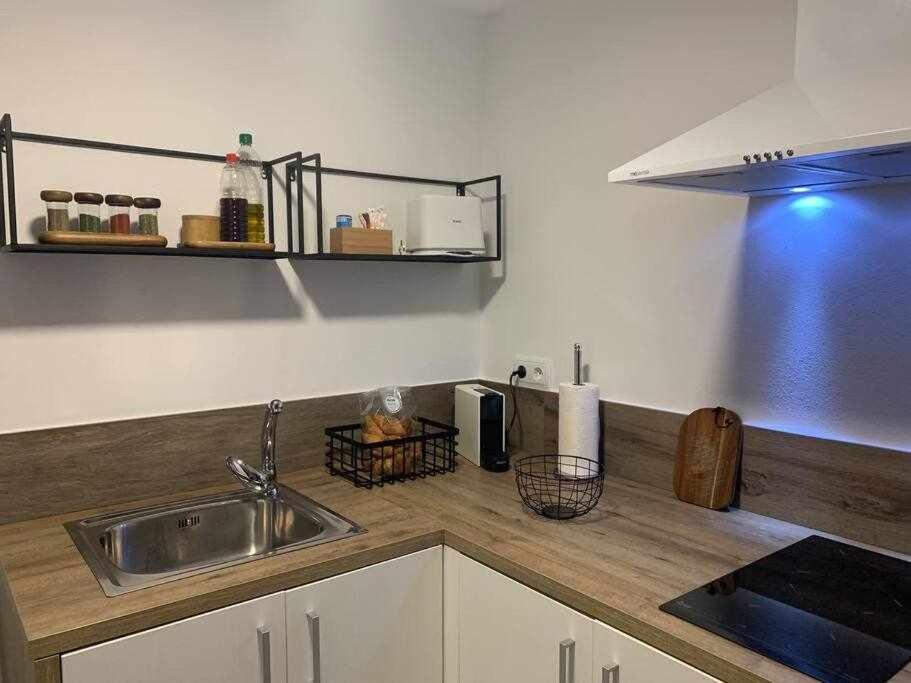 Peñíscola Casa Terrae Casco Antiguo Wifiaa 아파트 외부 사진