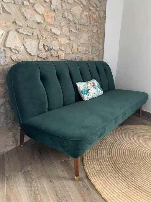 Peñíscola Casa Terrae Casco Antiguo Wifiaa 아파트 외부 사진