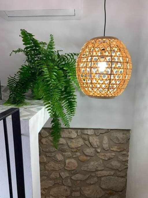 Peñíscola Casa Terrae Casco Antiguo Wifiaa 아파트 외부 사진