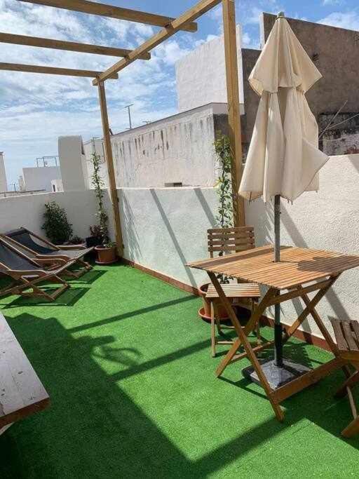 Peñíscola Casa Terrae Casco Antiguo Wifiaa 아파트 외부 사진