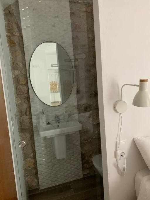 Peñíscola Casa Terrae Casco Antiguo Wifiaa 아파트 외부 사진