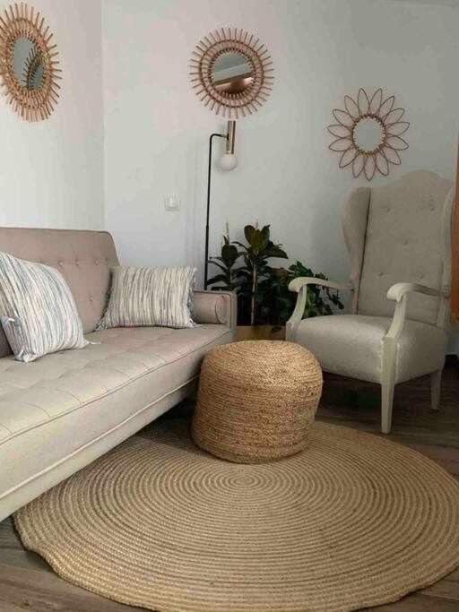 Peñíscola Casa Terrae Casco Antiguo Wifiaa 아파트 외부 사진